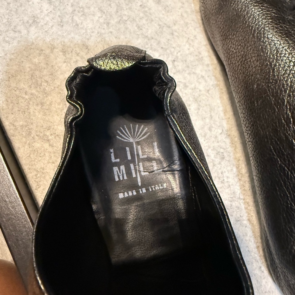 LILI MILL SHOES - Picture 4 of 6